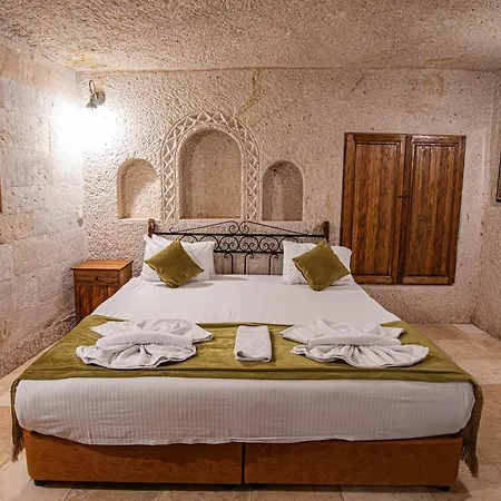 Elegance Cave & Restaurant Hotel Göreme