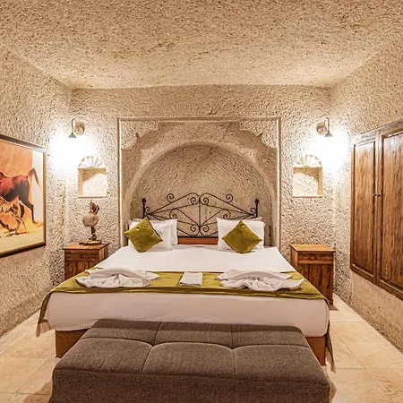 Elegance Cave & Restaurant Goreme