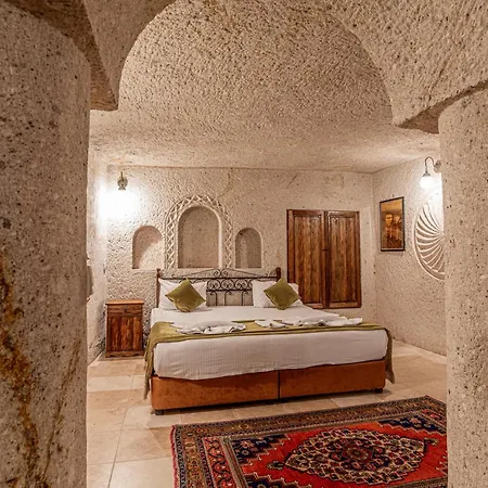Elegance Cave & Restaurant Goreme