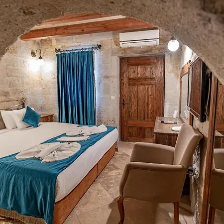 Hotel Elegance Cave & Restaurant 2*