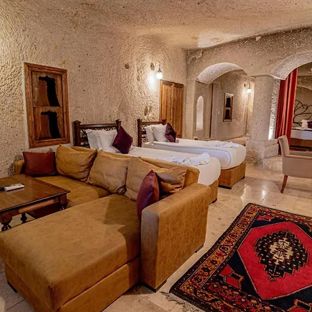 Elegance Cave & Restaurant Hotel 2*