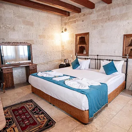 Elegance Cave & Restaurant Hotel
