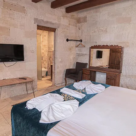 Hotel Elegance Cave & Restaurant Goreme