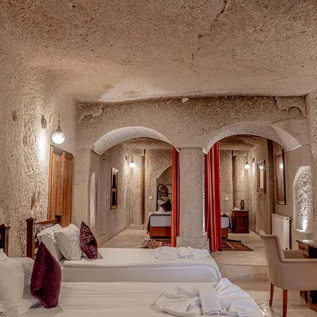 Elegance Cave Suites&restaurant Göreme