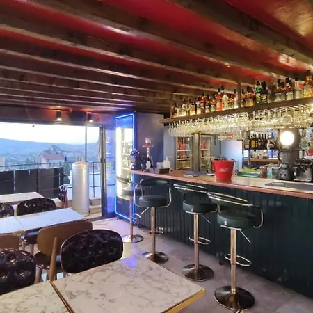Elegance Cave & Restaurant Ξενοδοχείο Γκόρεμε