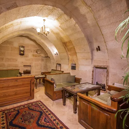 Elegance Cave & Restaurant Hotel Goreme
