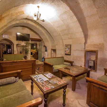 Elegance Cave & Restaurant Hotel 4*