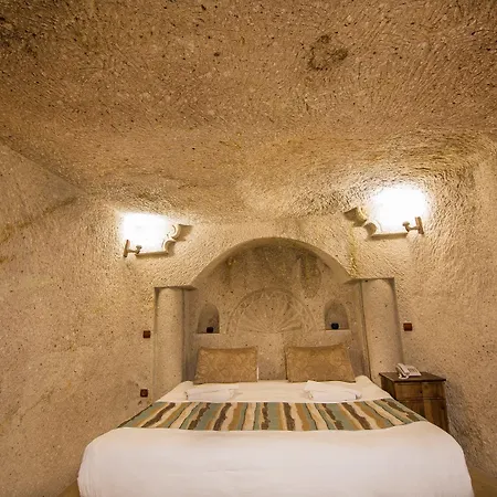 Elegance Cave & Restaurant 4* Γκόρεμε