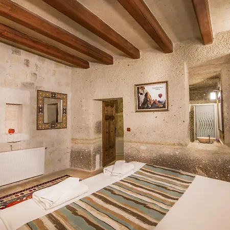 Elegance Cave & Restaurant Ξενοδοχείο Γκόρεμε