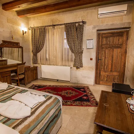 Elegance Cave & Restaurant Goreme
