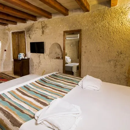 Hotel Elegance Cave & Restaurant Goreme