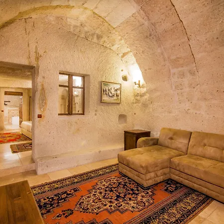 Elegance Cave & Restaurant Goreme