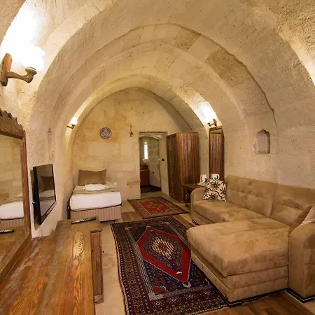 מלון Elegance Cave & Restaurant גורמה