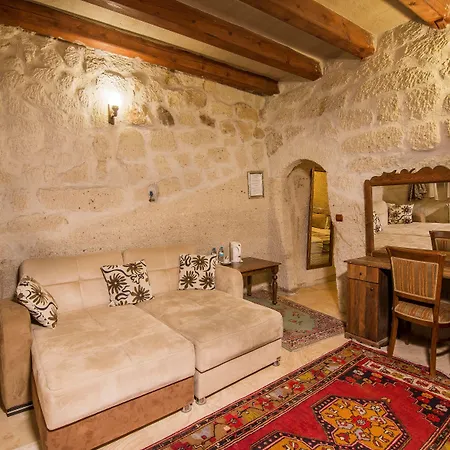 Hotel Elegance Cave & Restaurant