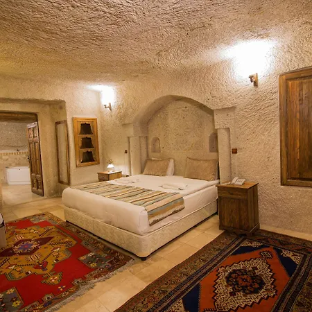 Hotel Elegance Cave & Restaurant 4*