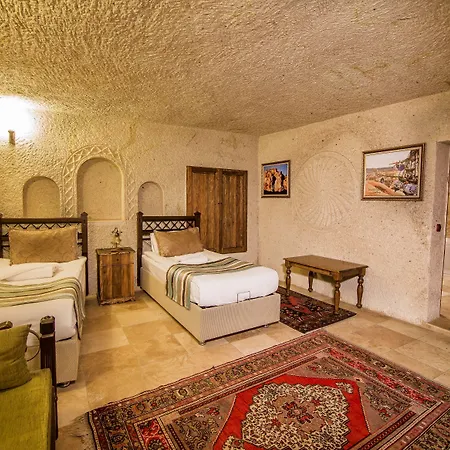 Elegance Cave & Restaurant Ξενοδοχείο