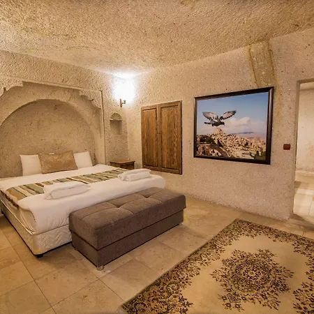 Hotel Elegance Cave & Restaurant Goreme