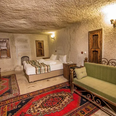 Elegance Cave & Restaurant Ξενοδοχείο 4*