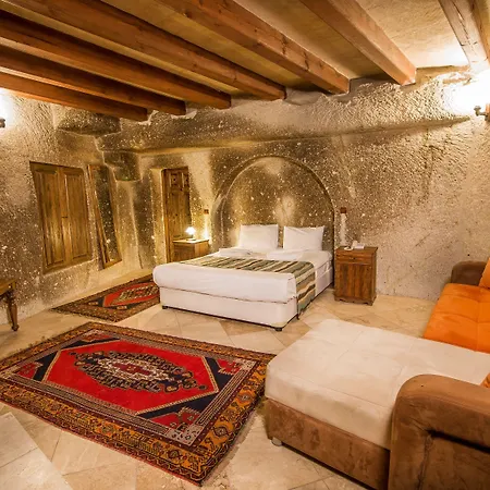 Elegance Cave & Restaurant 4* Goreme