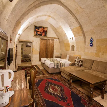 Elegance Cave & Restaurant 4* Goreme