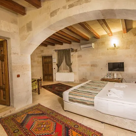 Ξενοδοχείο Elegance Cave & Restaurant