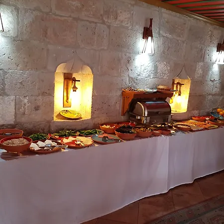 Elegance Cave & Restaurant Ξενοδοχείο