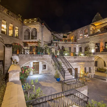 Elegance Cave & Restaurant Ξενοδοχείο 4*