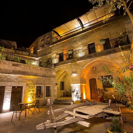 Elegance Cave & Restaurant Hotel Goreme