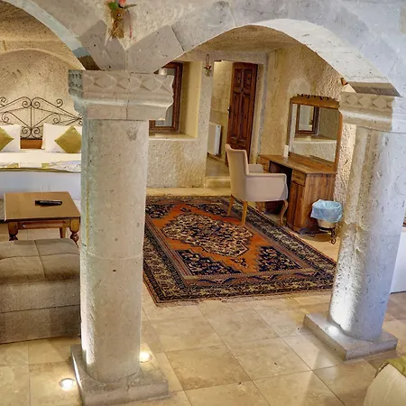 Elegance Cave & Restaurant Hotel Goreme