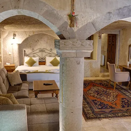 Elegance Cave & Restaurant