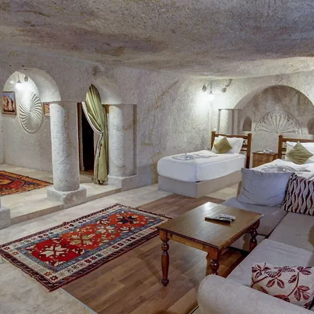 Elegance Cave & Restaurant Goreme