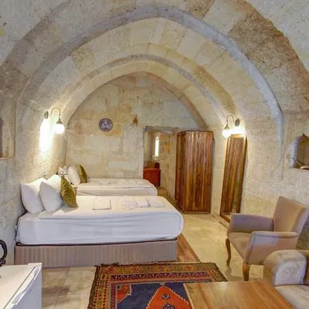 Ξενοδοχείο Elegance Cave & Restaurant Γκόρεμε