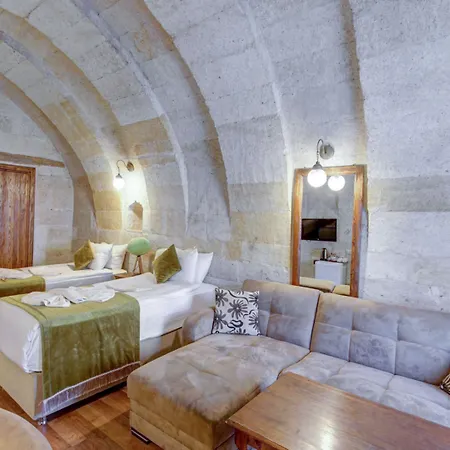 Hotel Elegance Cave & Restaurant 4*