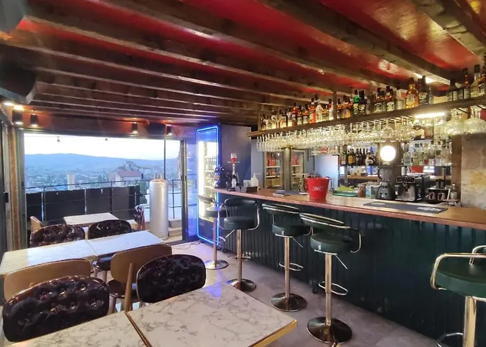 Elegance Cave Suites&restaurant Hotel Göreme