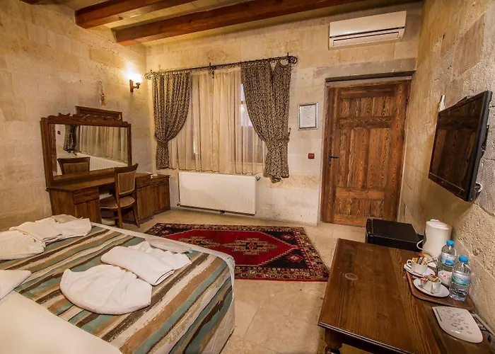 Elegance Cave Suites&restaurant Göreme